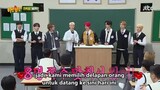 Knowing Brother ep 334 (CAST : SEVENTEEN HOT era) [SUB INDO]
