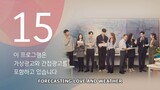 Forecasting Love and Weather EP. 3 (2022)