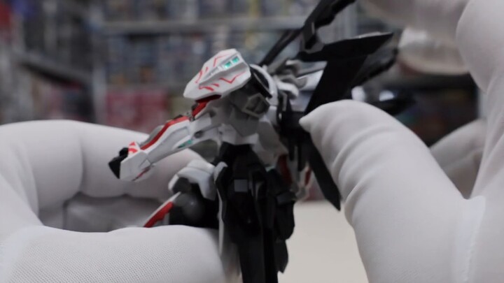 Color box version of the King of Heresy! [Net Limit 22 Years 01] MHF-01Ω King of HeresyΩ