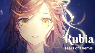 Tears of Themis AMV/GMV - ♪ Rubia ♪ [Eng subs]