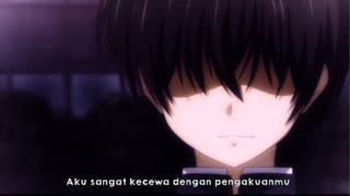 Story Wa - Anime Sad (Ketika Cintamu Tidak dianggap)