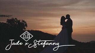 Prenup: Jade x Stefanny {Save the date video}