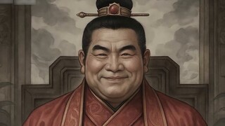 Perjalanan Seorang Fana Menuju Keabadian: Kembali ke Selatan Tianyi Edisi Ilustrasi 11: Bayangan Han
