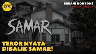 🎬 SAMAR (2025)‼️