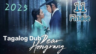 Dear Hongrang [Forever &After] TD#11/End