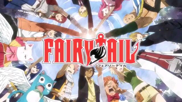 Hội Pháp Sư Fairy Tail (Lồng Tiếng) tập 60