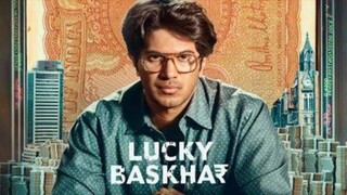 Lucky Baskar [ 2024 ] Tamil Full Movie 1080P HD Watch Online