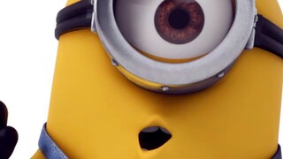 Minions🤩🤩