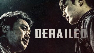 Derailed (2015) Korean movie (eng sub)
