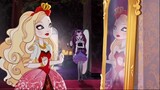 Ever After High, Season 1 Episode 2 - True Reflections [FULL EPISODE]