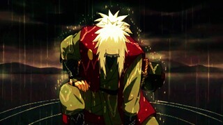 [AMV] Tribute to Jiraiya - Break Me Out {HD}