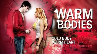 Warm Bodies 2013