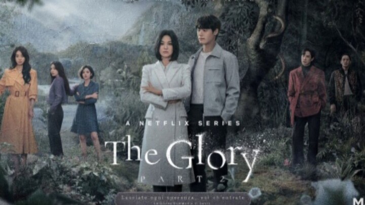 The Glory Season 2 (2023) Episode 7 [Episode 15]
