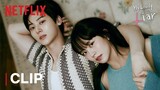 Hwang Minhyun and Kim So Hyun Shine in Elle Korea's August Issue