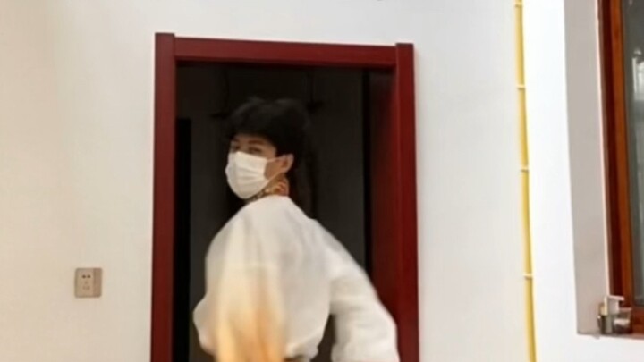 Another one is coming! Yizhige Hanfu