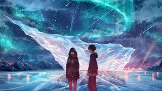 Nightcore - We're Just Friends (Lyrics)