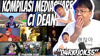 KOMPILASI MEDIASHARE DEANKT "D4RK J0K35" || PART 166!!!