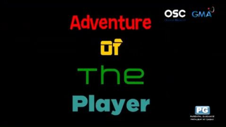 [Leaked] Adventure Of The Player Intro On OSCCN ON GMA7 [JUNE 29, 2024]