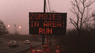 you're trying to survive a zombie apocalypse (playlist)
