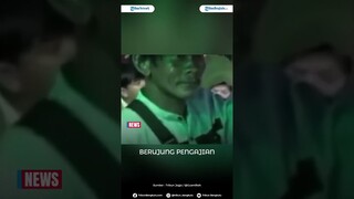 Satu Keluarga Ditemukan Tewas Mengenaskan di Kediri, Begini Kronologinya