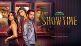 Showtime (Full TV Series 2024) WEB-DL - Emraan Hashmi, Mahima Makwana, Mouni Roy