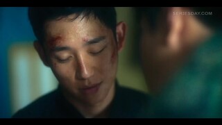 D.P. Season 2 (2023) หน่วยล่าทหารหนีทัพ ซีซั่น 2 EP 6 [ซับไทย]