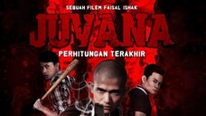 Juvana The Movie 3 : Perhitungan Terakhir (2016)