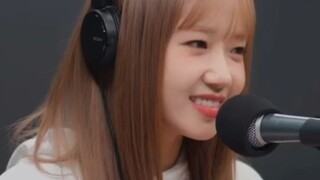 ANGELIC VOICE!! 🌻💕✨ | Weki Meki Cover