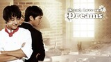 𝔹𝕣𝕖𝕒𝕕, 𝕃𝕠𝕧𝕖 𝕒𝕟𝕕 𝔻𝕣𝕖𝕒𝕞𝕤 E5 | Drama, Food | English Subtitle | Korean Drama