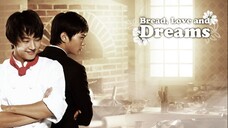 𝔹𝕣𝕖𝕒𝕕, 𝕃𝕠𝕧𝕖 𝕒𝕟𝕕 𝔻𝕣𝕖𝕒𝕞𝕤 E25 | Drama, Food | English Subtitle | Korean Drama