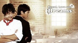 𝔹𝕣𝕖𝕒𝕕, 𝕃𝕠𝕧𝕖 𝕒𝕟𝕕 𝔻𝕣𝕖𝕒𝕞𝕤 E30 Finale | Drama, Food | English Subtitle | Korean Drama