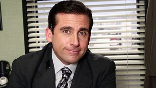 Cumtown - Michael Scott