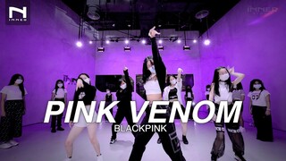 BLACKPINK - ‘Pink Venom’  - คลาสเรียนเต้น K-POP Cover Dance - INNER