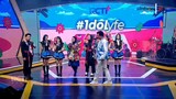 JKT48 - MC Segmen + Main Games Flip Bottle Nih At Idolyfe 4 All RCTI Plus