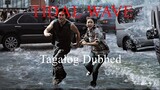 Tidal Wave Korean Full Movie (Tagalog Dubbed)