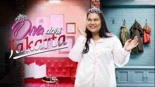 Telefilem Diva Dari Jakarta 2021
