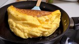 [Kuliner] Cara Gampang Bikin Souffle Telur