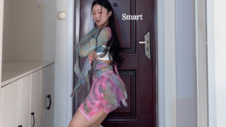 lesserafim《smart》Don't mess with me I'm so horrible now