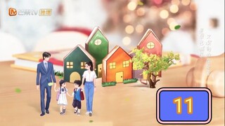 Please Be My Family (2023) Ep 11