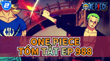 One Piece EP 988: Phượng hoàng Marco trở lại đầy kinh ngạc, đưa hải tặc Big Mom cao _2