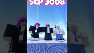 KITA LOMBA DI SHATTERED REALITY SCP 3008? | Roblox Indonesia