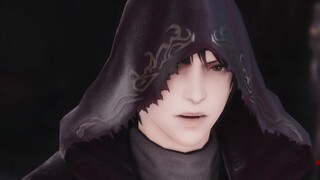 【FF14|法丹尼尔】易燃易爆炸