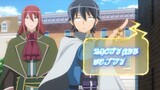 Tsuki ga Michibiku Isekai Douchuu Season 2 || EPS 4 sub info