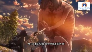 Ottaviano Montalto thánh edit - Rap -  về CUỘC TỔNG ĐẠI CHIẾN NGƯỜI KHỔNG LỒ  #anime #schooltime