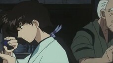 Kazemakase Tsukikage Ran Episode 13