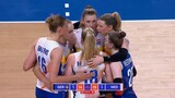 [Week 1] Women's VNL 2024 - Germany vs Netherlands
