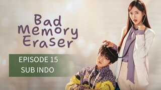 Penghapus Bad Memory  Ep 15 Eps 15 Episode 15 Sub Indo Subtitle Indonesia Drakor Full HD