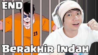 Berakhir Indah Juga Pertemanan Ini - TroubleMaker Indonesia (END)