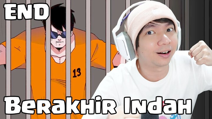 Berakhir Indah Juga Pertemanan Ini - TroubleMaker Indonesia (END)