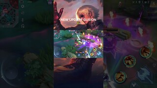 new gusion animation skill